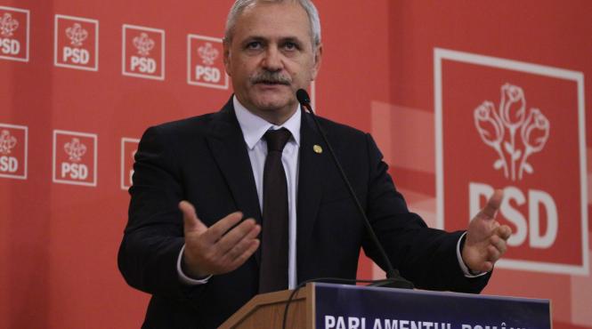 dragnea si pentru ministrul justitiei intervine un moment cand aprecierea nu mai poate compensa lipsa de decizie