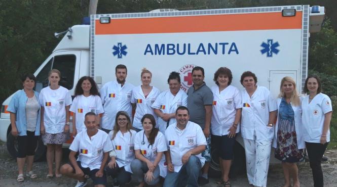 campania sanatate pentru sate 8 000 beneficiari de servicii de asistenta medicala