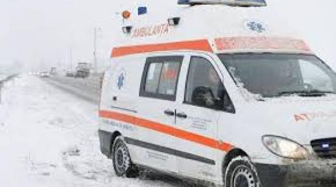 accident teribil in brasov soldat cu sase raniti intre care doi sunt copii