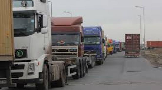 transportatorii romani se pregatesc de ample proteste in tara si in europa