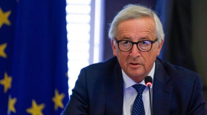 vizita lui jean claude juncker la bucuresti si un concert la ateneu marcheaza preluarea de catre romania a presedintiei consiliului ue