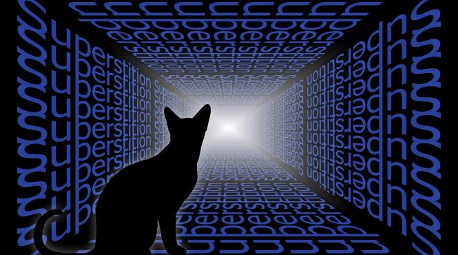 celebru hipnoterapeut dezvaluie superstitiile nu ne fac prosti ci mai umani