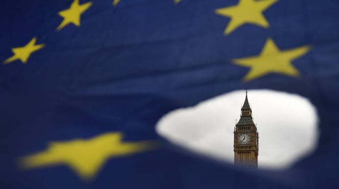 sansele brexitului sunt de 50 daca parlamentul respinge acordul premierului may