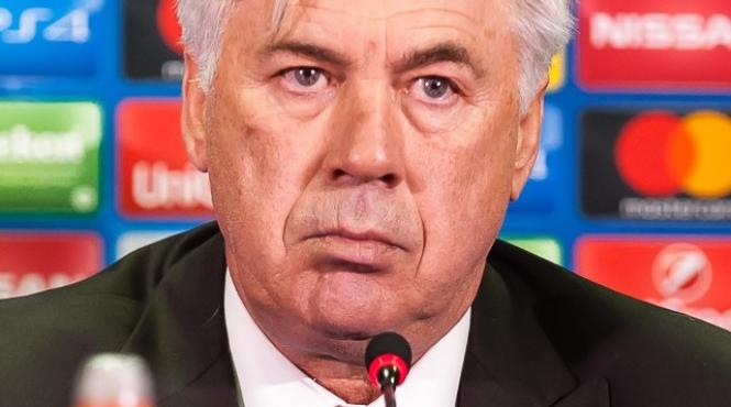 ancelotti ameninta ca echipa sa nu va mai juca daca se repeta actele de rasism