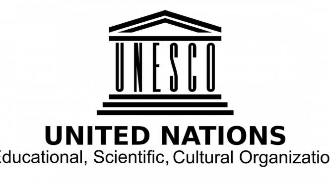 sua si israel au parasit oficial unesco