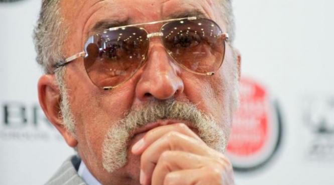 de ce a fost interceptat ion tiriac de dna