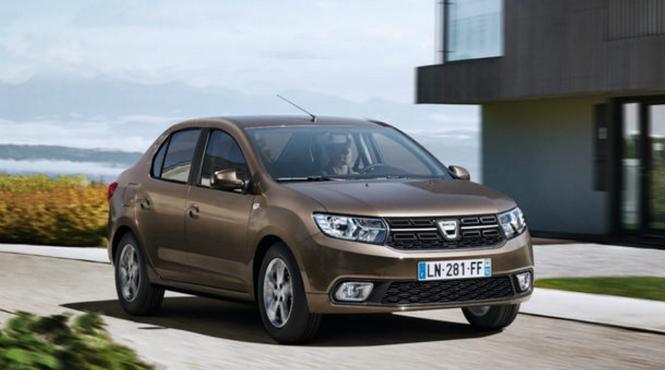 inmatricuraile de masini noi dacia au crescut cu 19 in franta in 2018