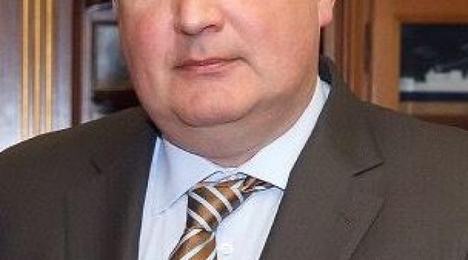 nasa amana vizita in sua a lui dimitri rogozin moscova cere explicatii