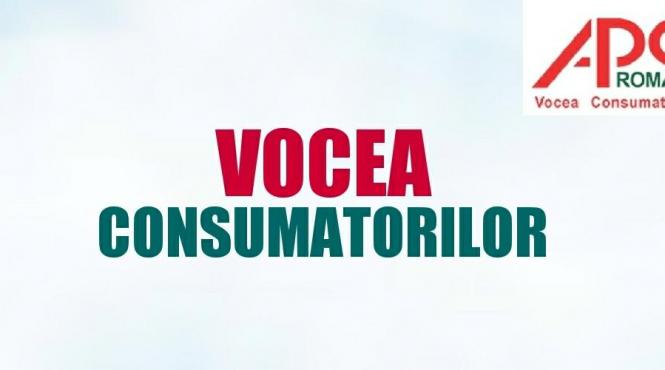 precizari de la asociatia pro consumatori