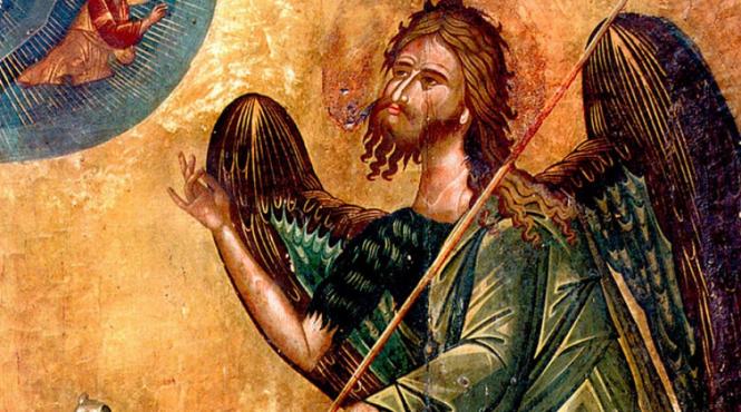 traditii de sfantul ioan cum trebuie sa procedam in aceasta zi pentru a fi feriti de necazuri tot anul