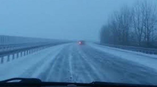 alerta de calatorie in ungaria cod galben de ploaie inghetata si ninsoare