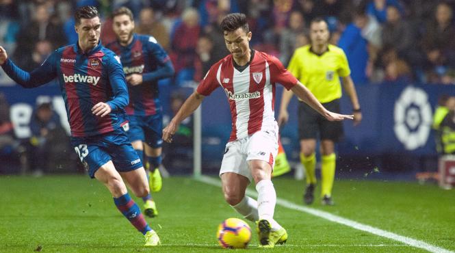 cristian ganea pleaca de la athletic bilbao