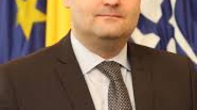 ministrul apararii gabriel les i a trimis o plangere presedintelui klaus iohannis