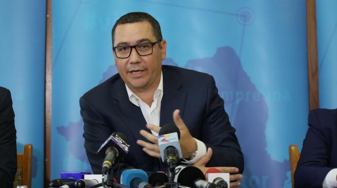 ponta nu se poate sa cresti indemnizatiile la demnitari si sa ingheti pensiile