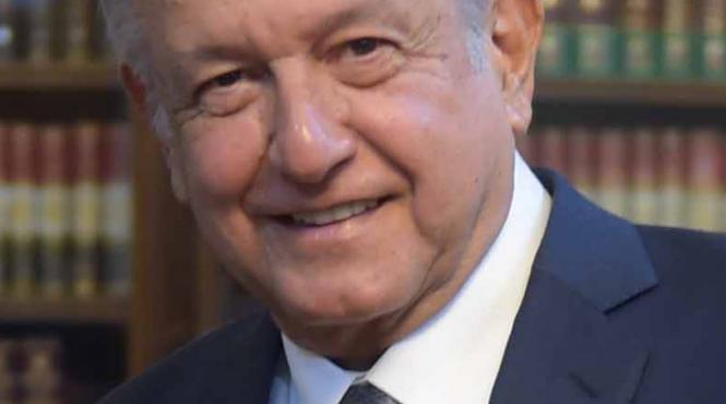 presedintele mexicului sugereaza ca insistenta lui trump privind zidul de la frontiera are legatura cu alegerile americane