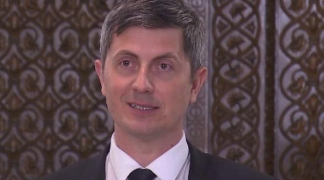 barna usr alegerile europarlamentare sunt un test de confirmare a sustinerii romanilor pentru o romanie europeana