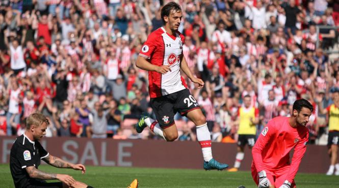 fotbalistul manolo gabbiadini pleaca de la southampton