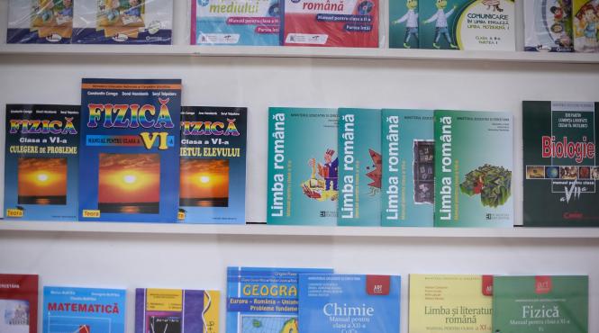 manualul unic pe faras revin licitatiile