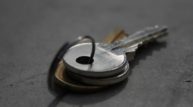 solutia pentru inlaturarea problemei cheilor pierdute a fost prezentata la ces 2019