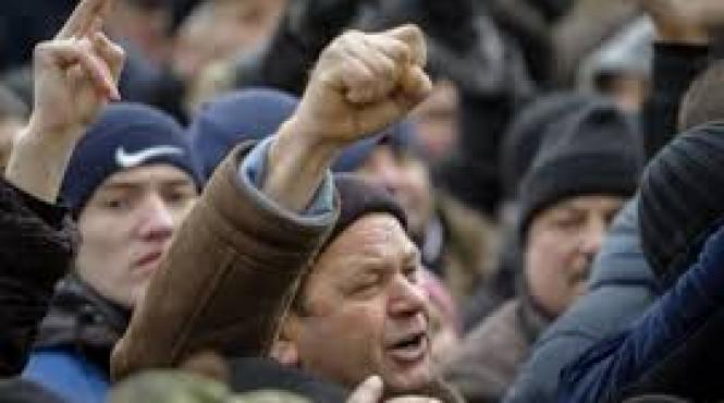 usr se solidarizeaza cu protestele de la bruxelles organizate de federatiile transportatorilor