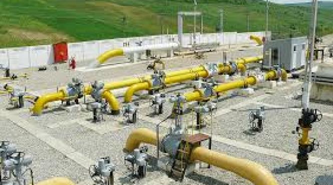 constructia interconectorului de gaze intre bulgaria si grecia va incepe in 2 3 luni