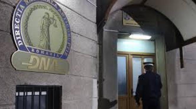 dna face precizari in legatura cu situatia judecatorilor vehiculati in inregistrarea de la oradea