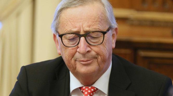 juncker nu trebuie sa existe compromisuri privind aspectele esentiale ale statutului de drept amnistia ar fi un pas inapoi