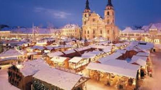 ninsorile iau o scurta pauza in europa insa o noua furtuna este asteptata in weekend