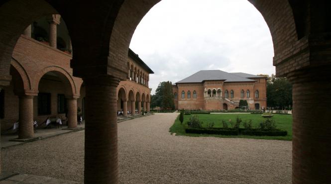 palatul mogosoaia palat al culturii nationale