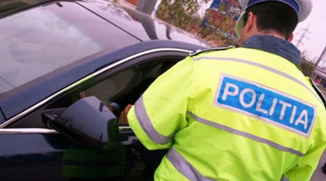 un barbat din constanta s a ales cu dosar penal pentru ca a imprumutat masina unui prieten fara permis de conducere