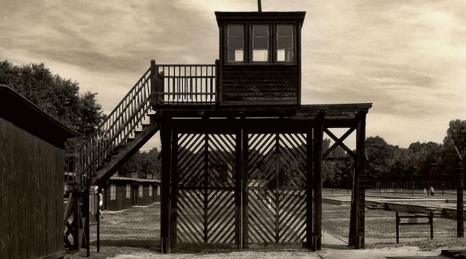 un fost gardian de lagar nazist a murit in sua la 95 de ani