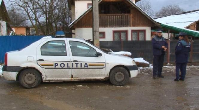 un primar din iasi a fost prins beat la volan de catre politistii din propria comuna