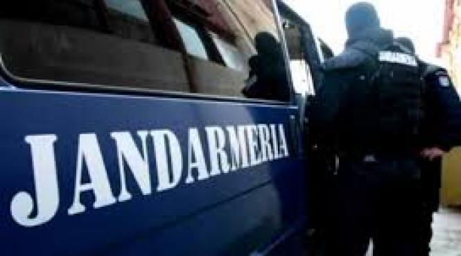 doi infractori minori din tulcea prinsi de jandarmi