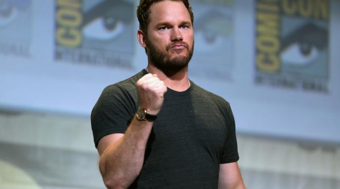 chris pratt si katherine schwarzenegger s au logodit