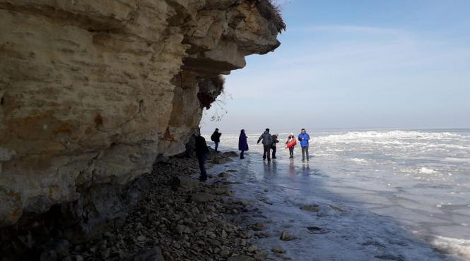 argamum si enisala cetatile care vegheaza marea neagra