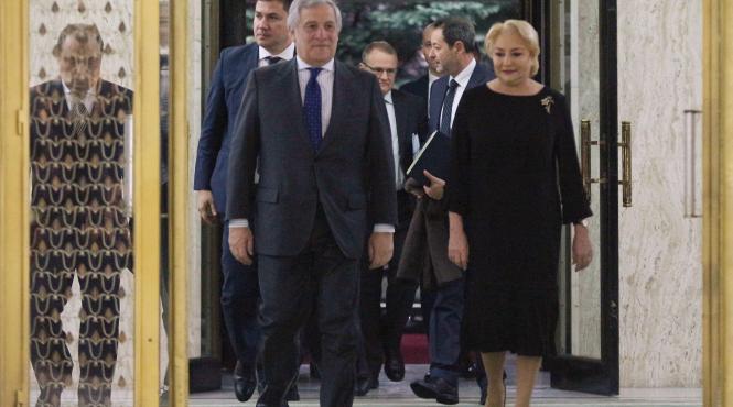 romania primita cu critici la strasbourg