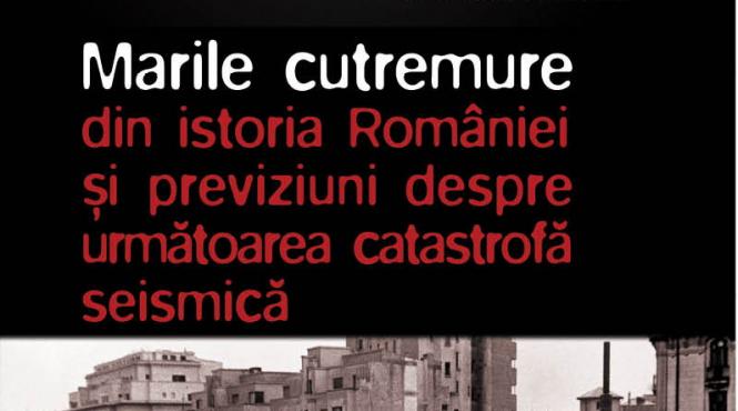de miercuri 16 ianuarie exclusiv cu jurnalul marile cutremure din istoria romaniei si previziuni despre urmatoarea catastrofa seismica