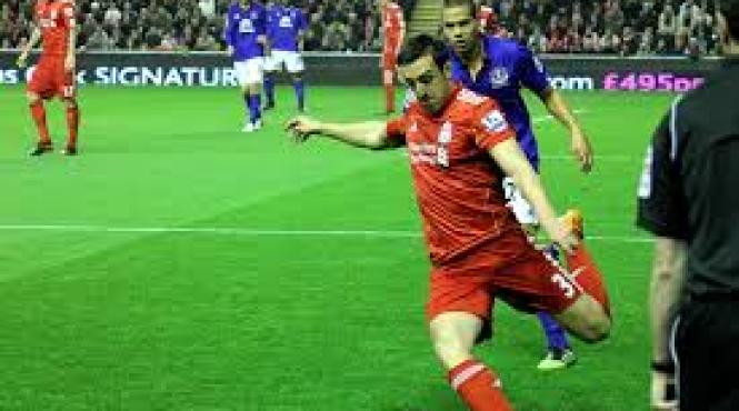 fundasul lui liverpool a povestit despre tumoarea sa pe creier