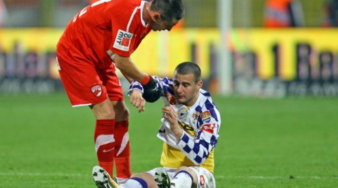 ianis zicu a devenit antrenor la academia hagi