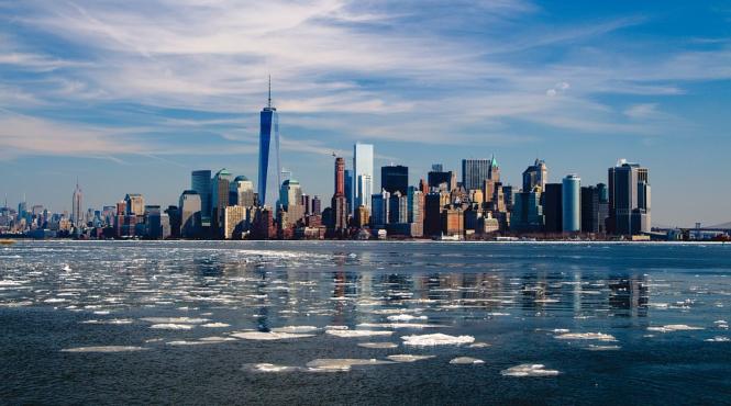 orasul new york si a doborat propriul record de turisti in 2018 65 2 milioane de vizitatori