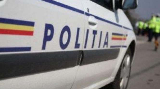 soferita retinuta de politisti la cateva ore dupa ce a lovit doi minori pe trecerea de pietoni si a fugit de la locul accidentului