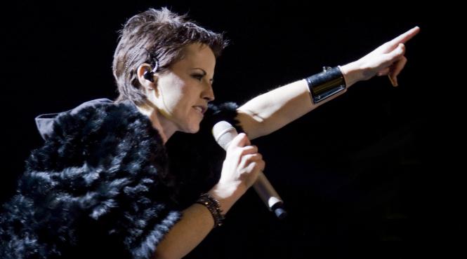 the cranberries a lansat o melodie la un an de la moartea solistei sale