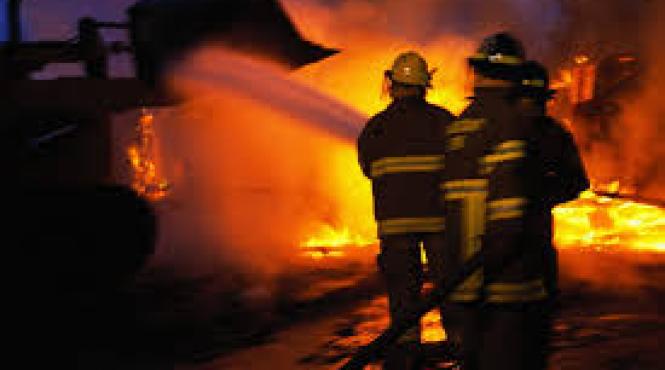 tragedie la bacau un copil de 3 ani a murit iar fratele de 9 luni s a ales cu arsuri grave in urma unui incendiu