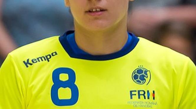 cristina neagu voi reveni si mai puternica