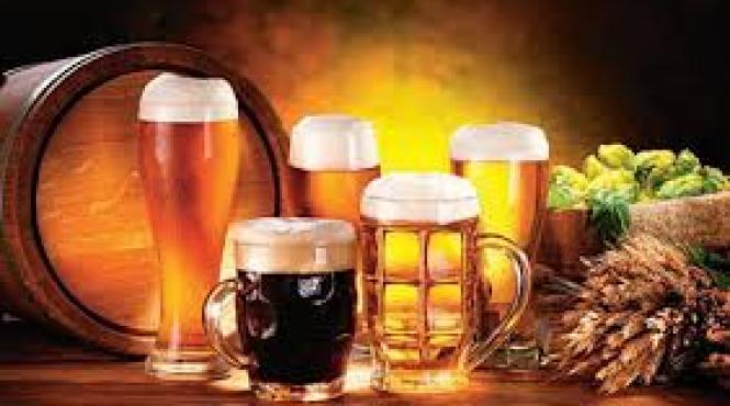 producatorii germani de bere vor dezvalui cate calorii contin produsele lor