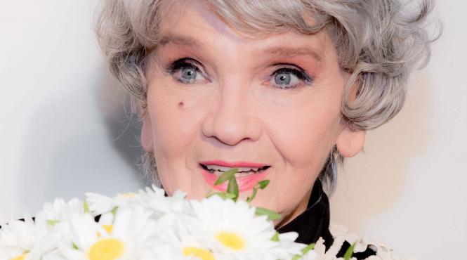 margareta paslaru aveam 15 ani si jumatate si a fost o intalnire nemapoimenita