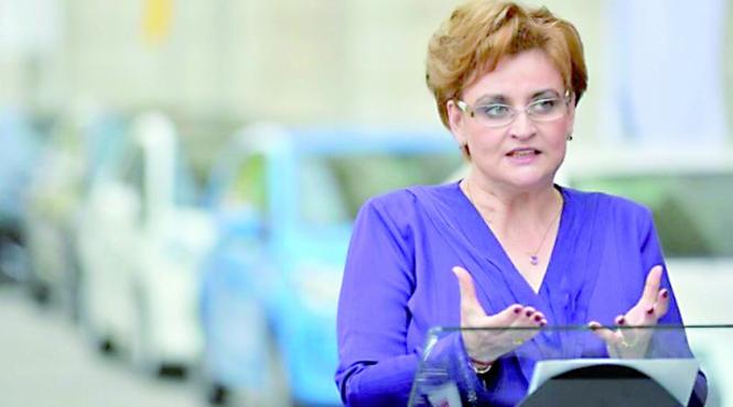 ministrul mediului cred ca in primele saptamani din februarie vom putea sa adoptam bugetul in parlament