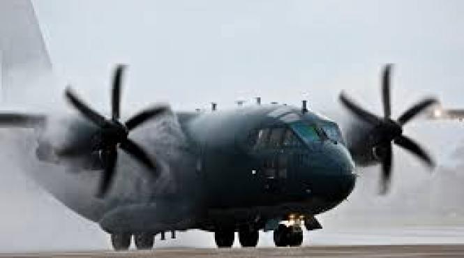 copil in stare grava preluat de la cluj de o aeronava a mapn si transportat la spitalul bagdasar arseni din capitala