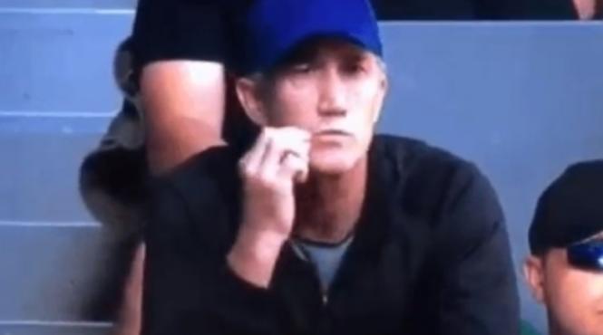 darren cahill acolo a pierdut simona halep meciul cu serena