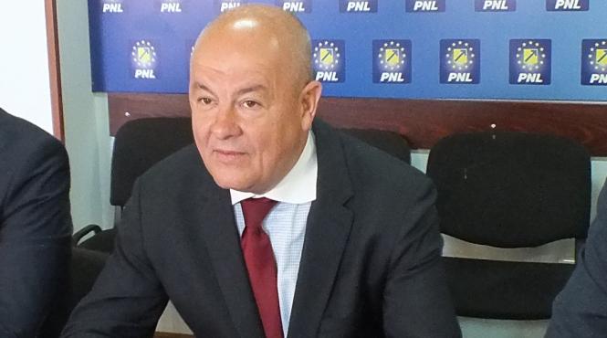 lider pnl exclus din partid e o mare nedreptate in cazul meu dar trebuie sa ducem lupta pana la capat